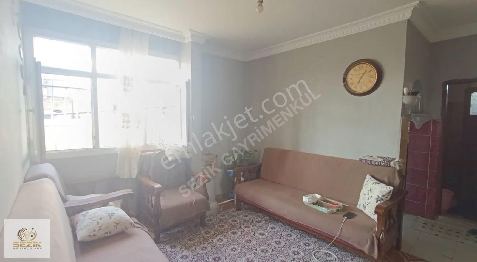 Seyhan Gülbahçe Mh Uygun Fiyata Satılık 3 Katlı Ev Köşebaşı - Görsel 20