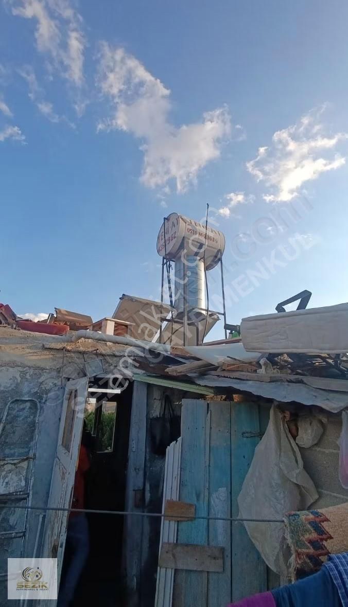 Seyhan Gülbahçe Mh Uygun Fiyata Satılık 3 Katlı Ev Köşebaşı - Görsel 18