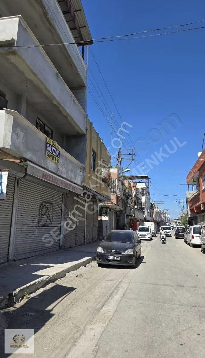 Şakirpaşa Cadde Üzeri Satıl. 2 Katlı Fiyatına 4 Katlı Müsta.ev - Görsel 5