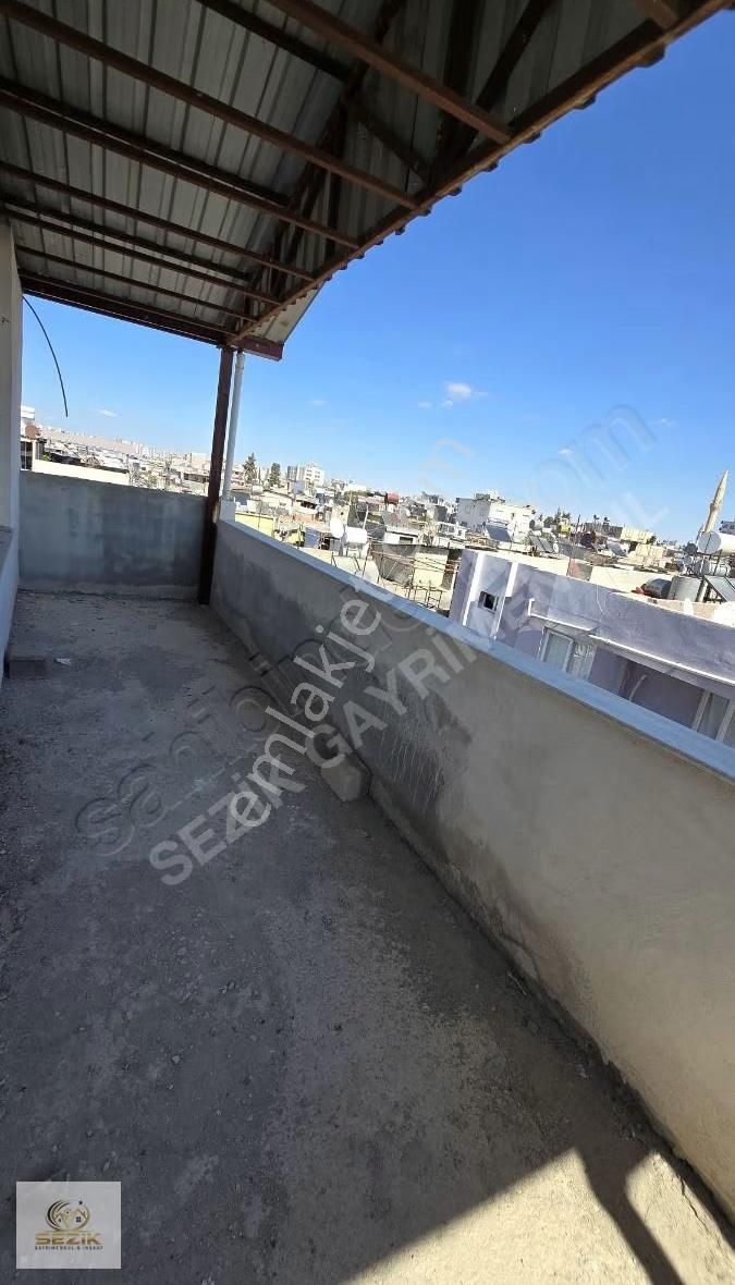 Şakirpaşa Cadde Üzeri Satıl. 2 Katlı Fiyatına 4 Katlı Müsta.ev - Görsel 9