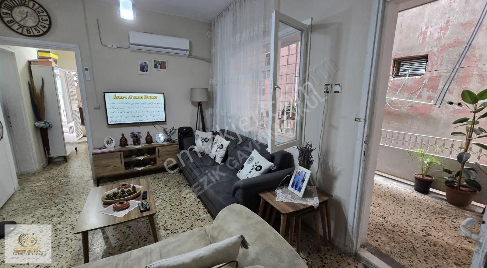 Mithatpaşa'da Metroya Yürüme Mesafesinde 2 Katlı Müstakil Ev Uyg - Görsel 9