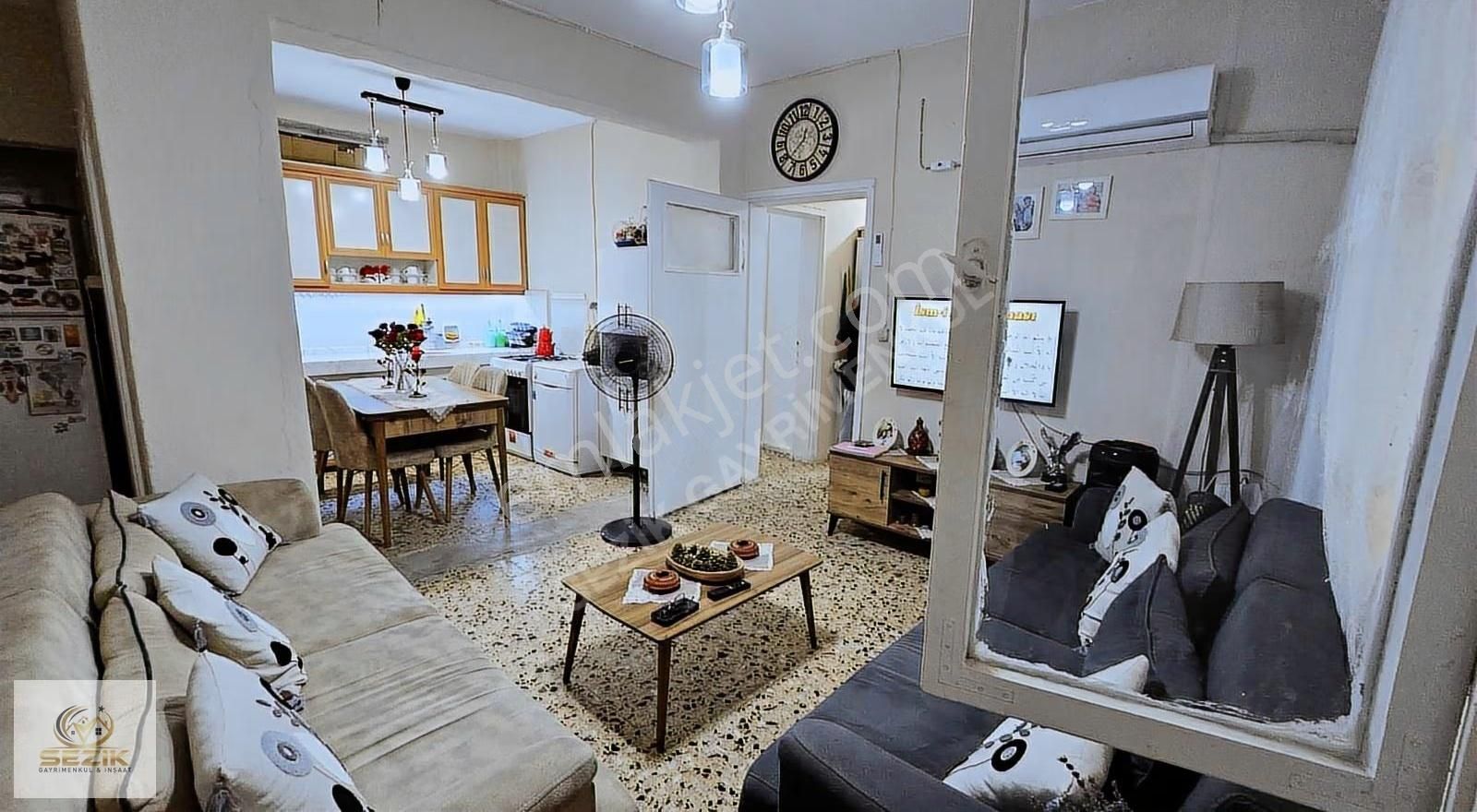 Mithatpaşa'da Metroya Yürüme Mesafesinde 2 Katlı Müstakil Ev Uyg - Görsel 14