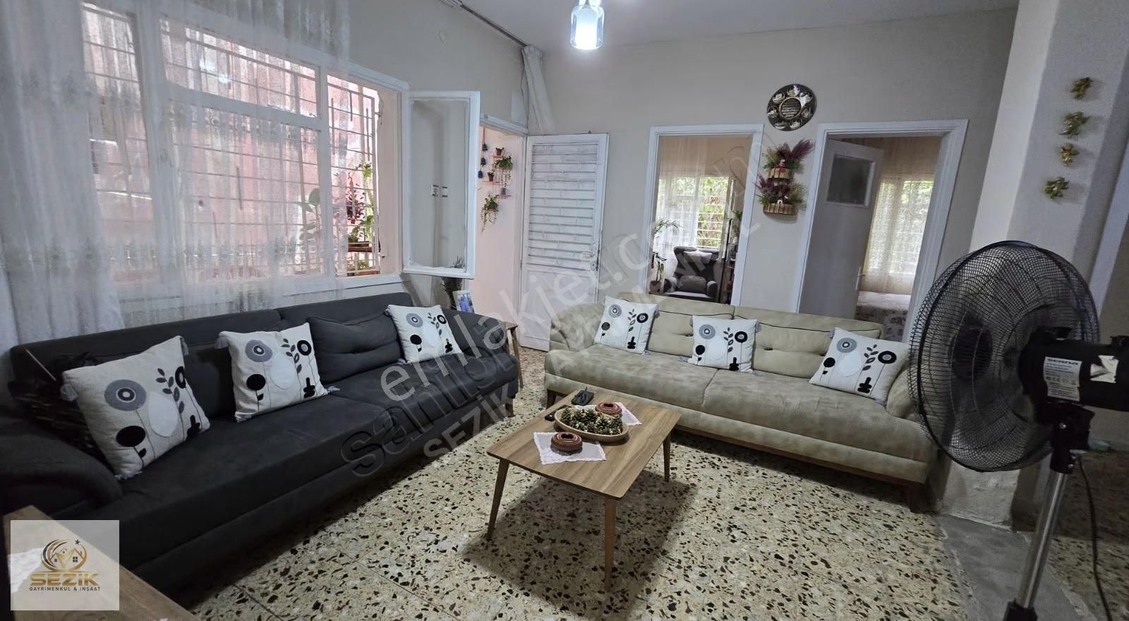 Mithatpaşa'da Metroya Yürüme Mesafesinde 2 Katlı Müstakil Ev Uyg - Görsel 15