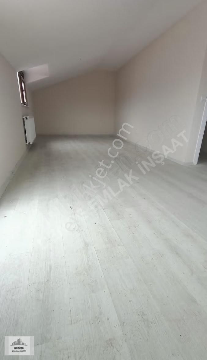 Sancaktepe Atatürk Mah'sinde Satılık Fırsat 4+1 Üst Dubleks - Görsel 19