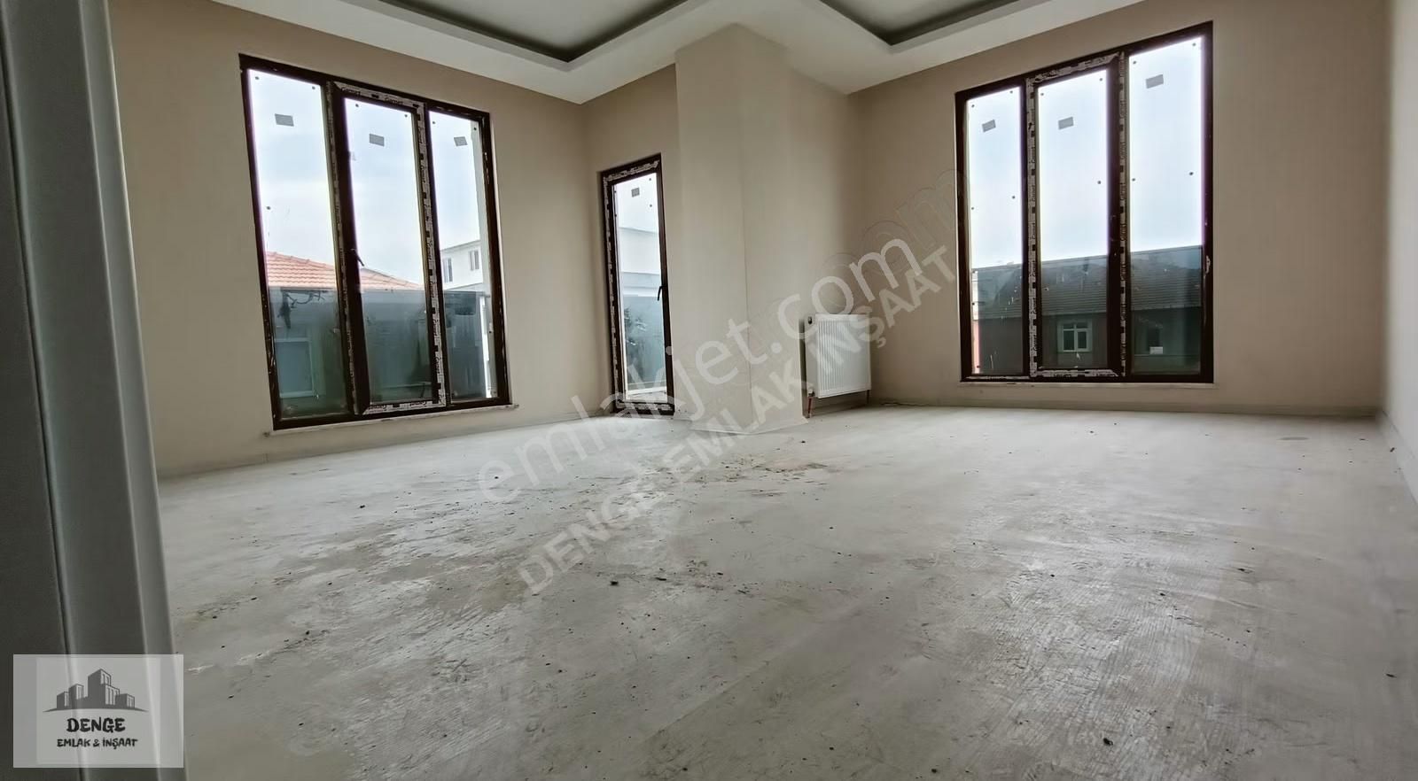 Sancaktepe Atatürk Mah'sinde Satılık Fırsat 4+1 Üst Dubleks