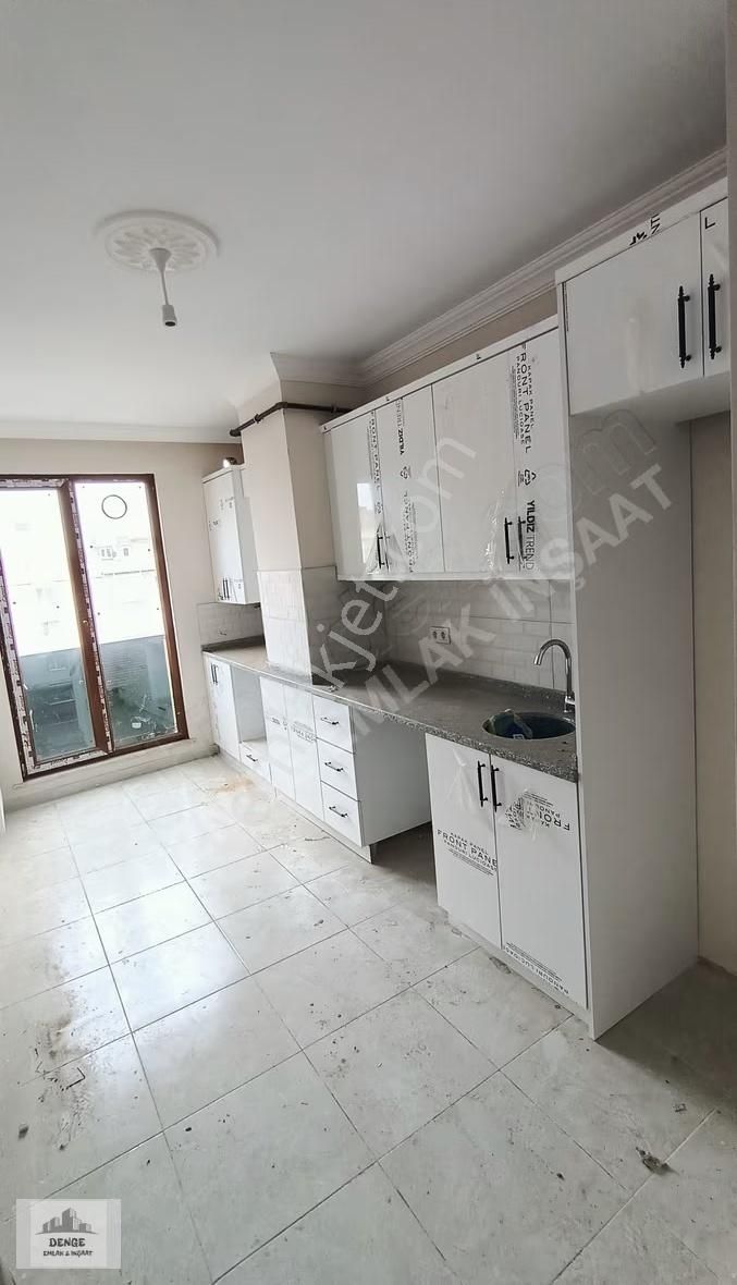 Sancaktepe Atatürk Mah'sinde Satılık Fırsat 4+1 Üst Dubleks - Görsel 3