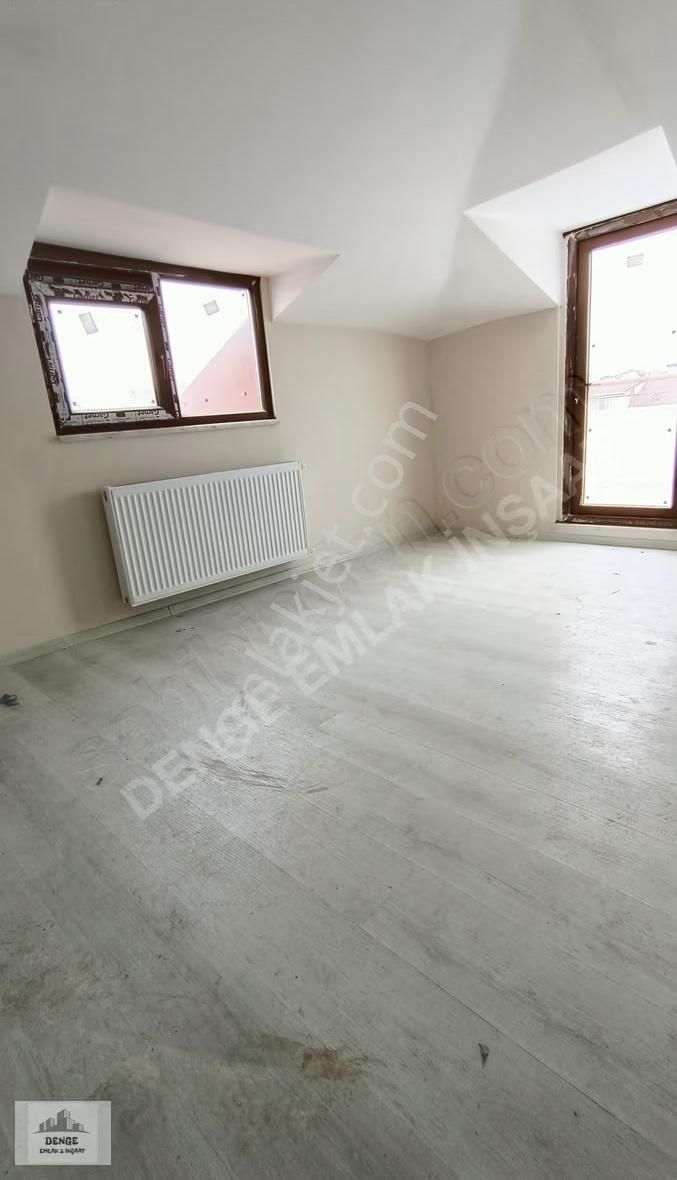 Sancaktepe Atatürk Mah'sinde Satılık Fırsat 4+1 Üst Dubleks - Görsel 20