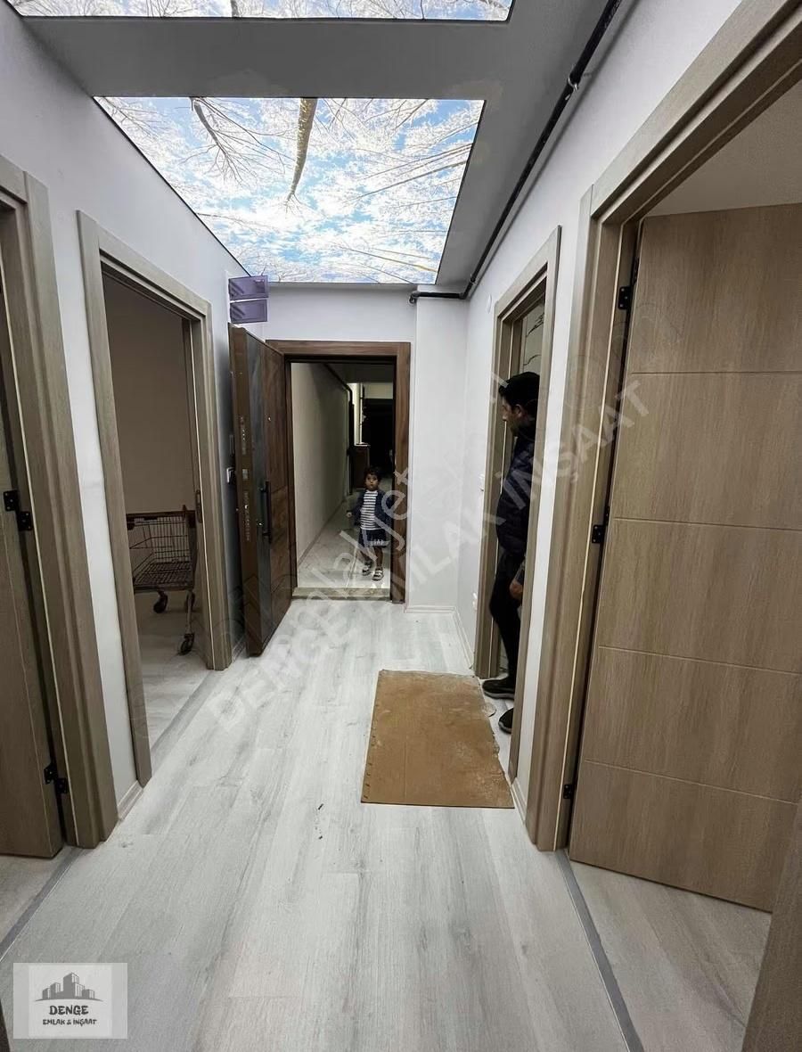 Sancaktepe İnönü Mah Kiralık 2+1 100m2 - Görsel 12