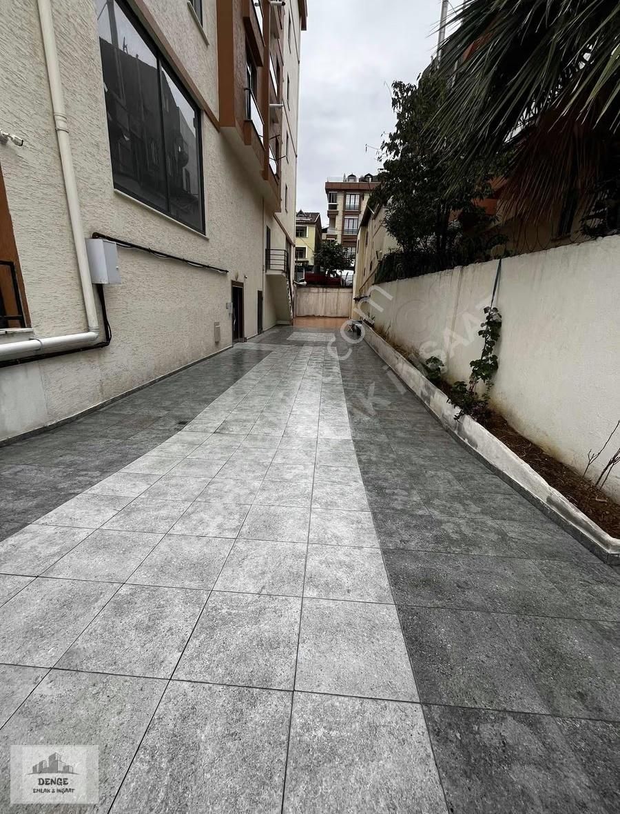 Sancaktepe İnönü Mah Kiralık 2+1 100m2 - Görsel 18