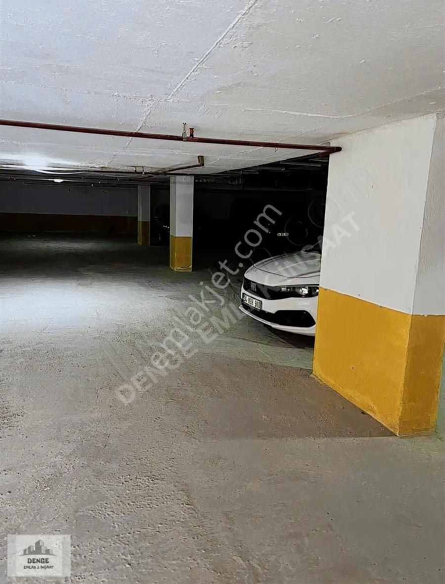 Sancaktepe İnönü Mah Kiralık 2+1 100m2 - Görsel 21