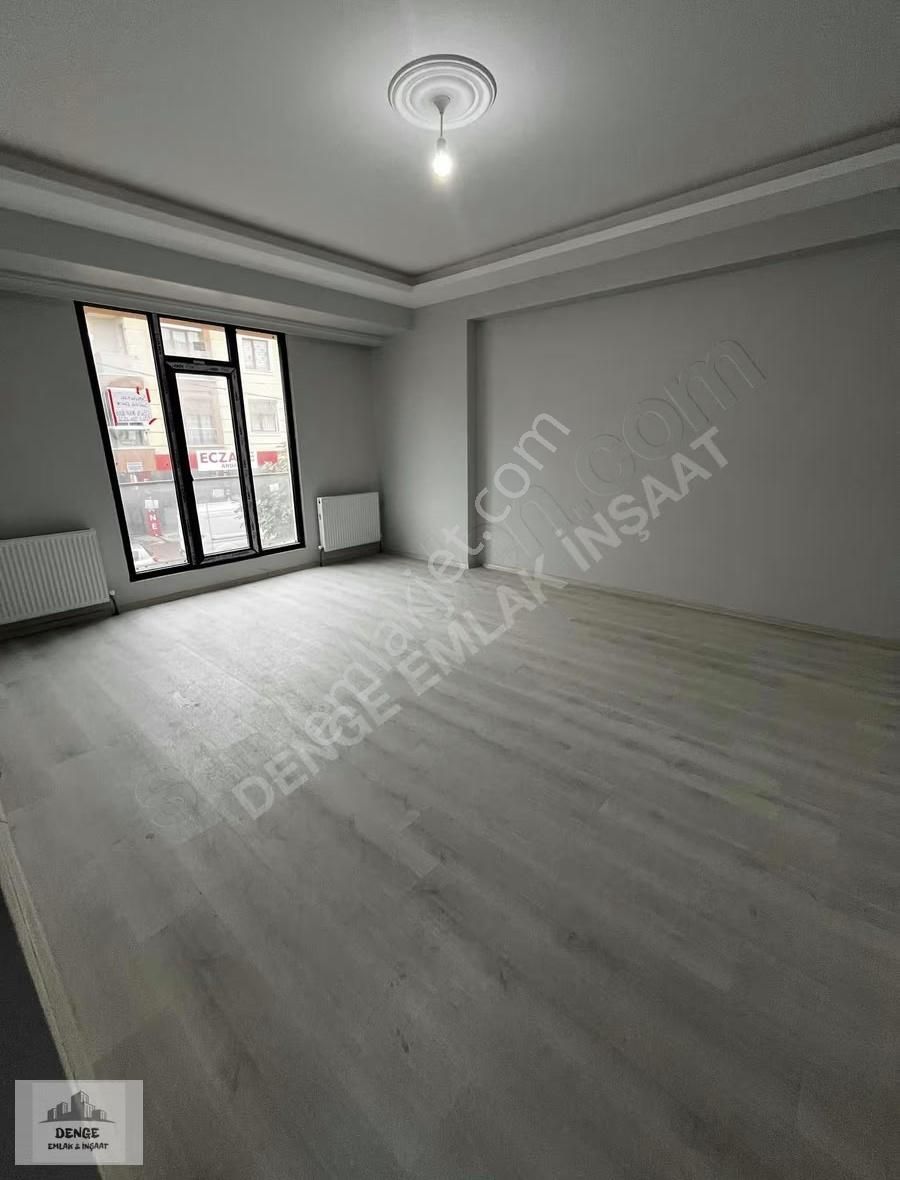 Sancaktepe İnönü Mah Kiralık 2+1 100m2
