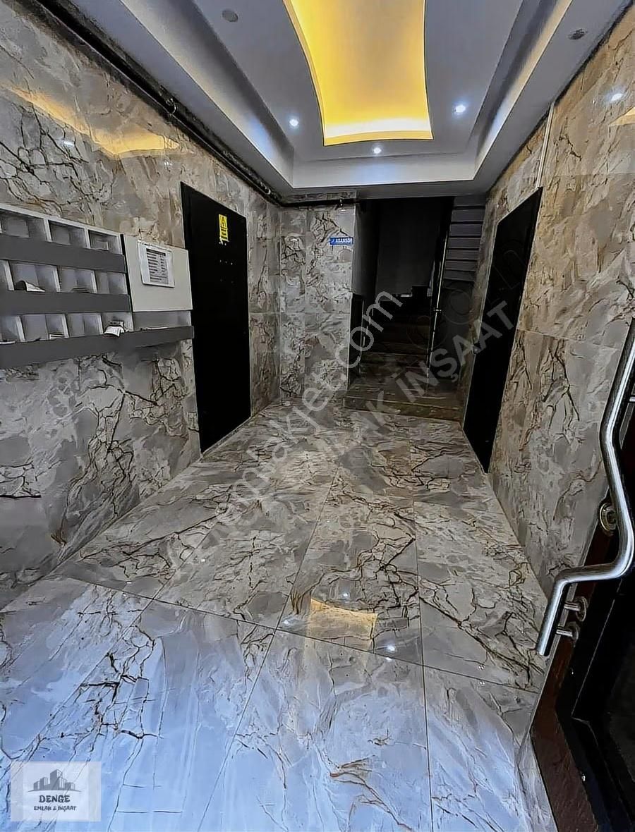 Sancaktepe İnönü Mah Kiralık 2+1 100m2 - Görsel 13