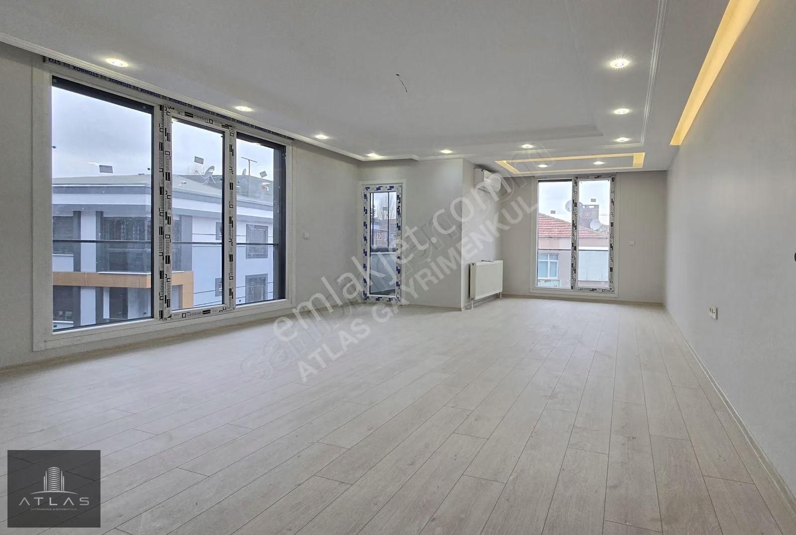 Atlas'tan, Sıfır, 5+2, 300m2, Yüksek Tavanlı, Emsalsiz Dublex - Görsel 8