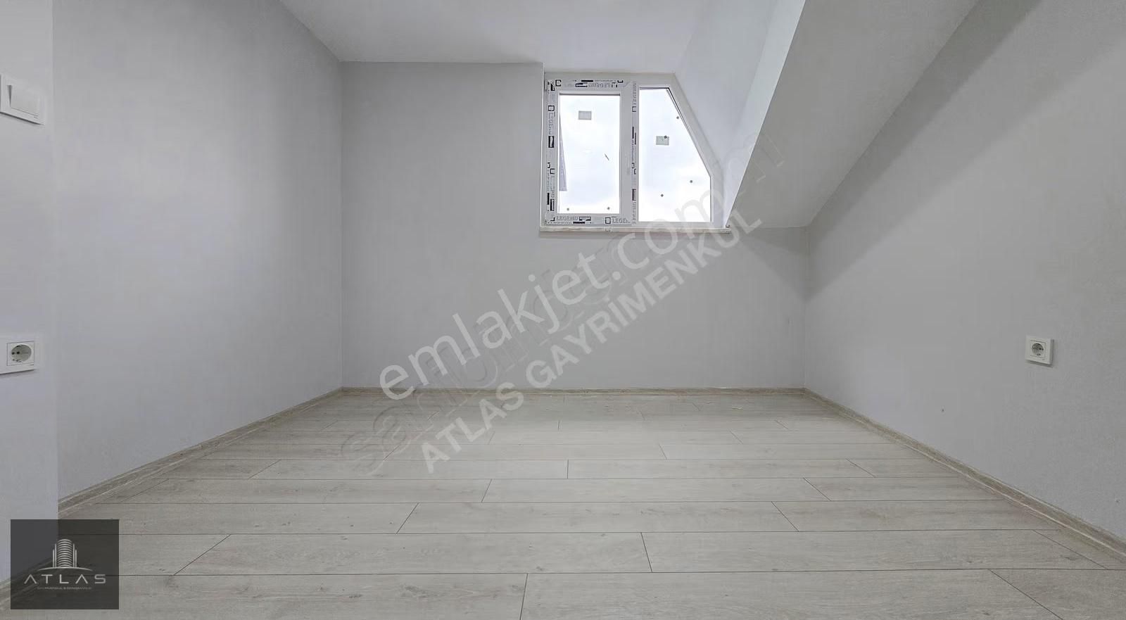 Atlas'tan, Sıfır, 5+2, 300m2, Yüksek Tavanlı, Emsalsiz Dublex - Görsel 33