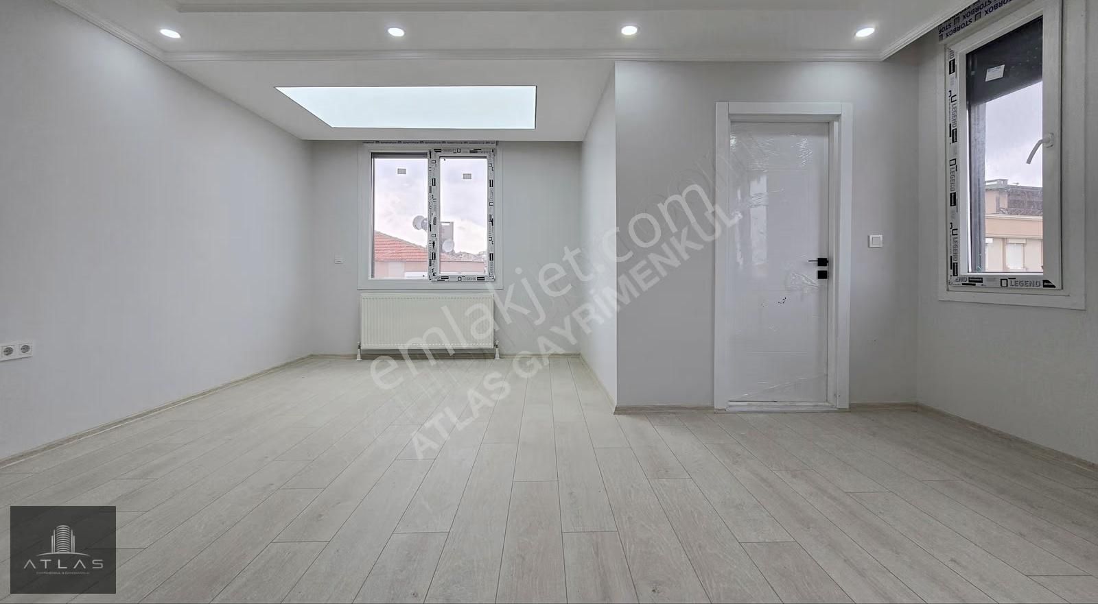 Atlas'tan, Sıfır, 5+2, 300m2, Yüksek Tavanlı, Emsalsiz Dublex - Görsel 15