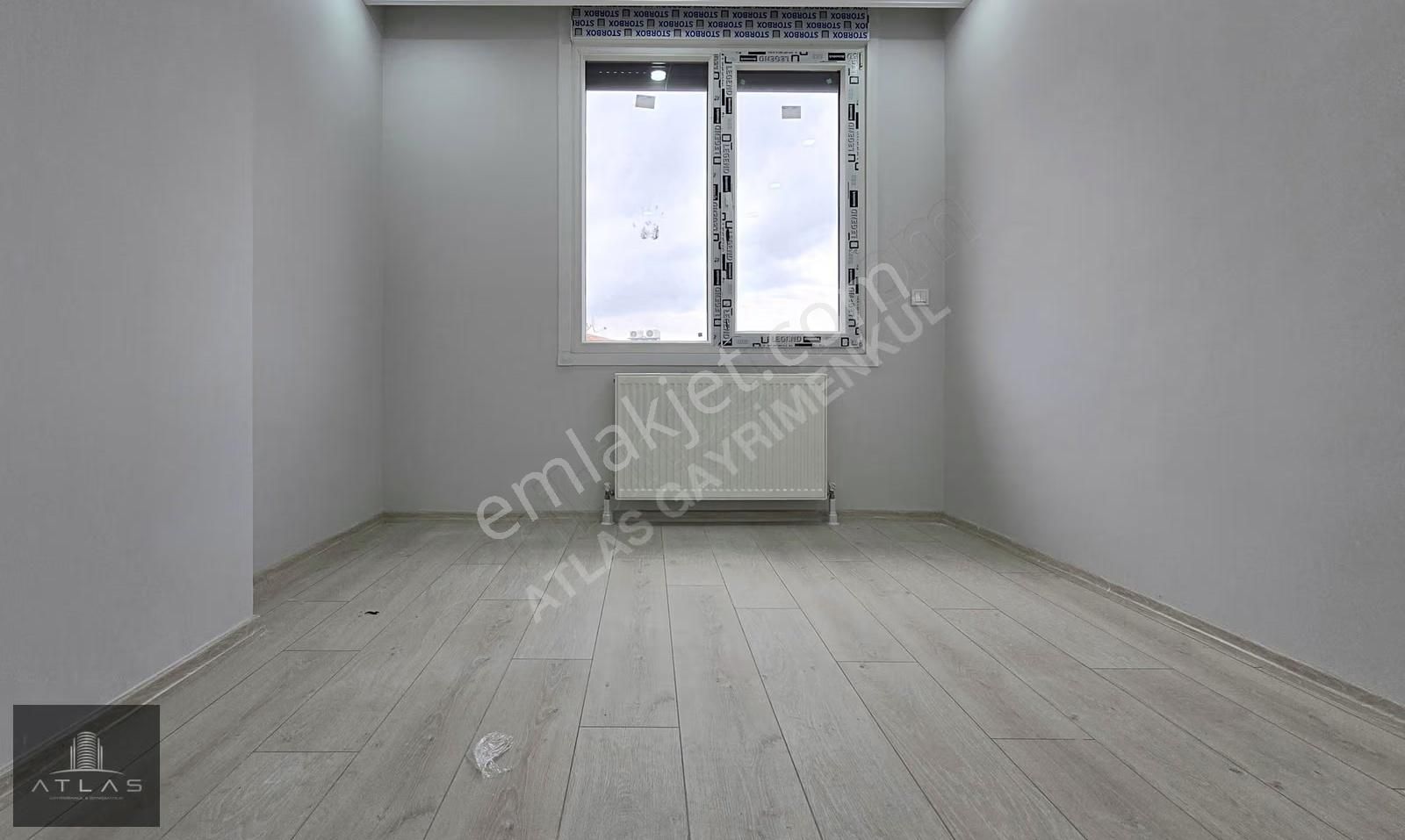 Atlas'tan, Sıfır, 5+2, 300m2, Yüksek Tavanlı, Emsalsiz Dublex - Görsel 16