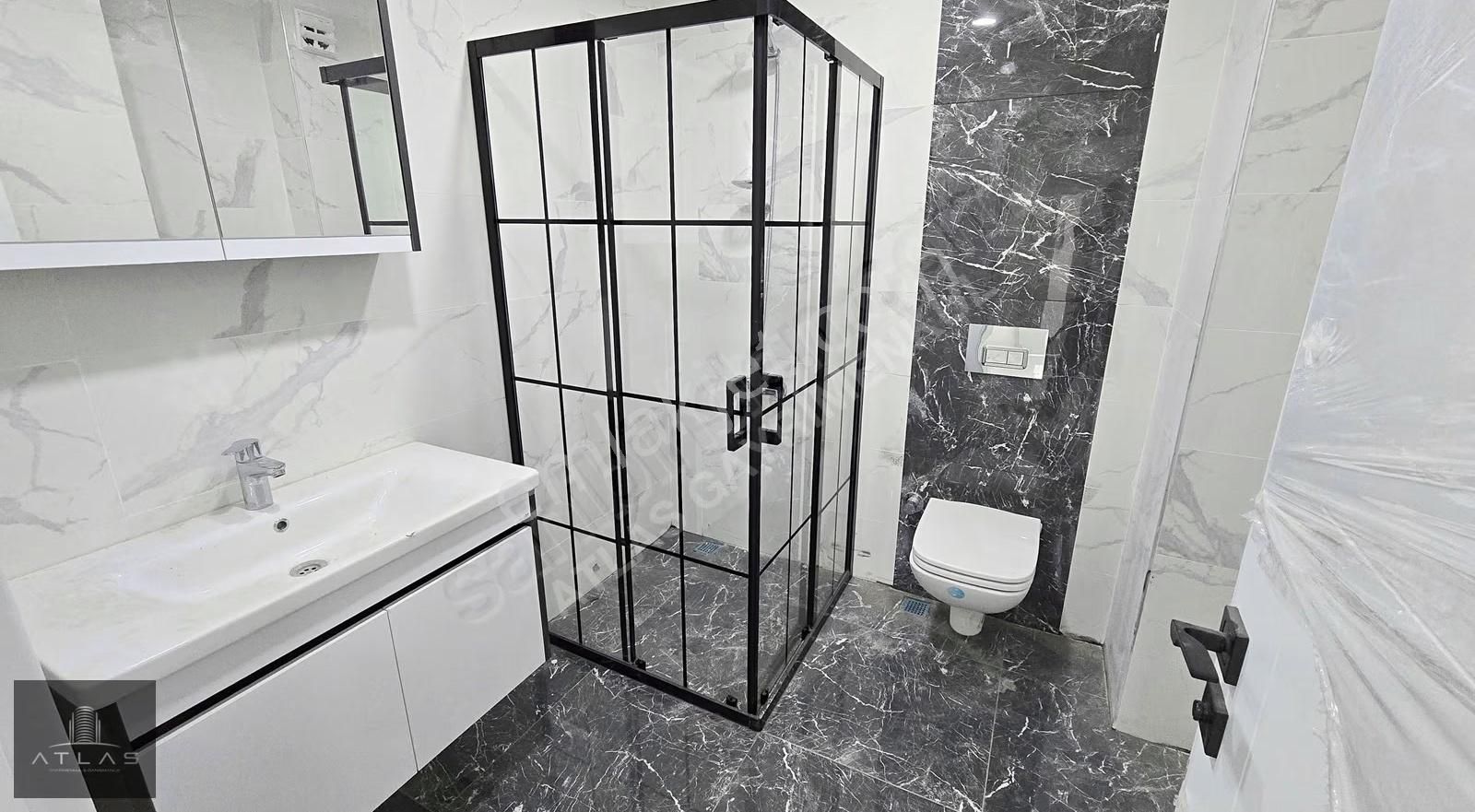 Atlas'tan, Sıfır, 5+2, 300m2, Yüksek Tavanlı, Emsalsiz Dublex - Görsel 19