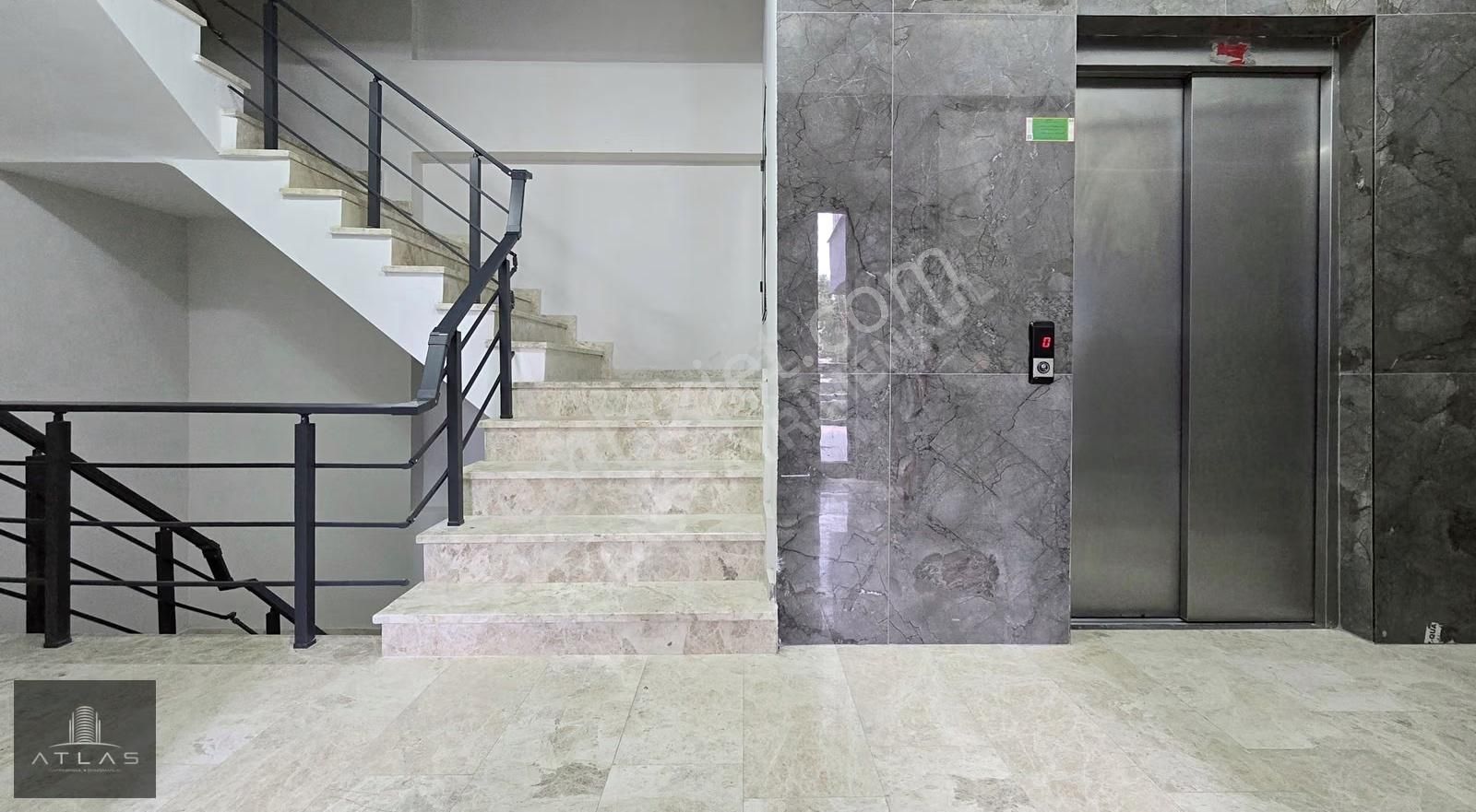 Atlas'tan, Sıfır, 5+2, 300m2, Yüksek Tavanlı, Emsalsiz Dublex - Görsel 7