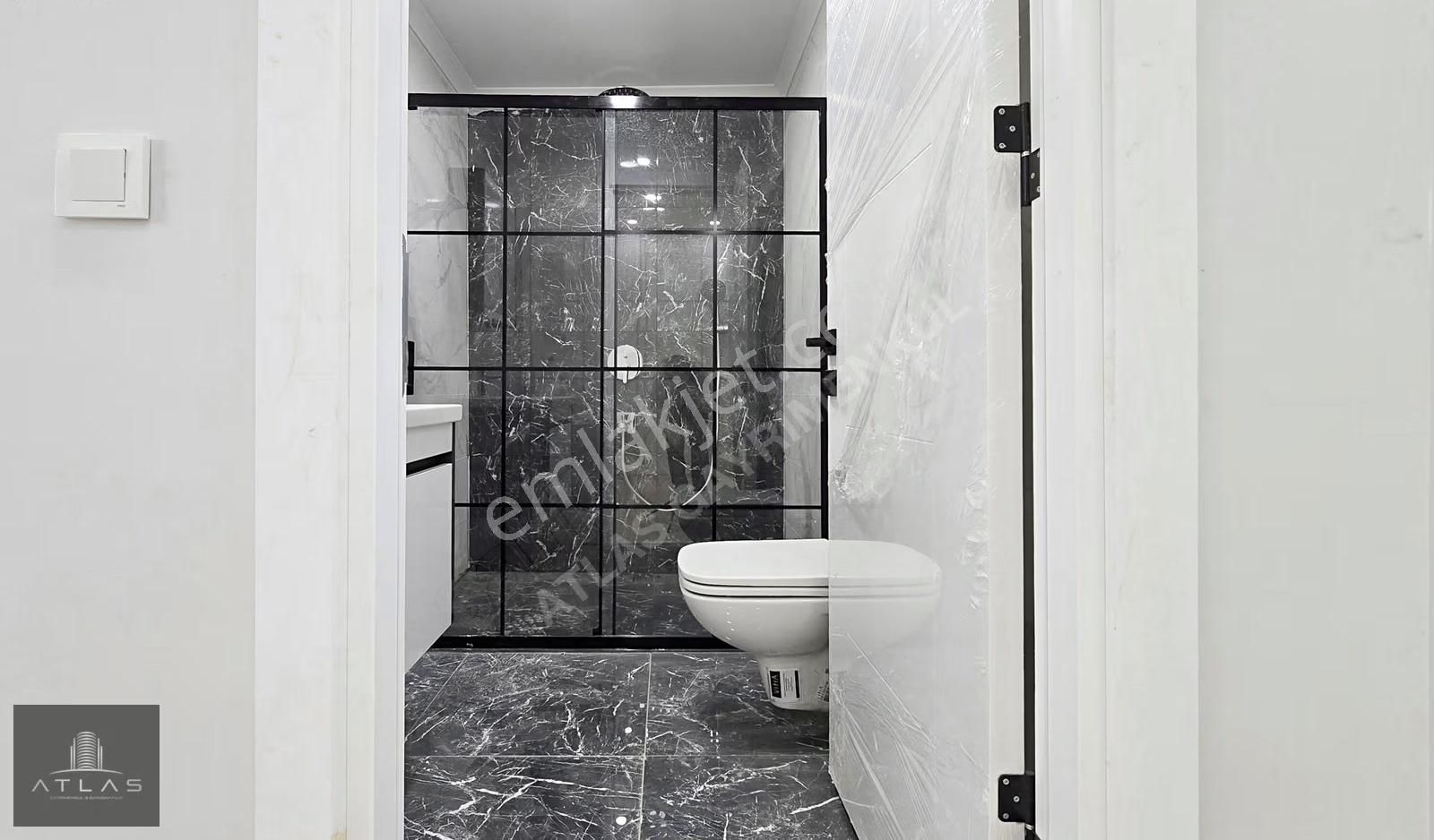 Atlas'tan, Sıfır, 5+2, 300m2, Yüksek Tavanlı, Emsalsiz Dublex - Görsel 35