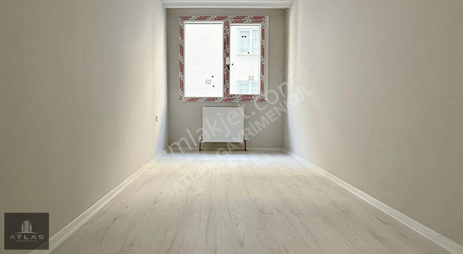 Atlas'tan, Site İçi, Sıfır, 3+1, 115m2, E.banyolu, K.otoparklı - Görsel 30