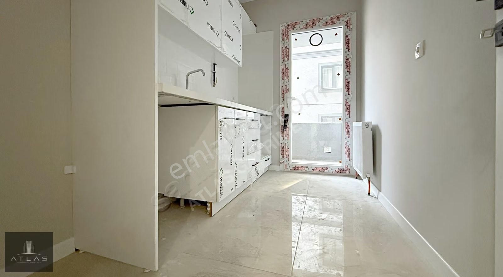 Atlas'tan, Site İçi, Sıfır, 3+1, 115m2, E.banyolu, K.otoparklı - Görsel 5
