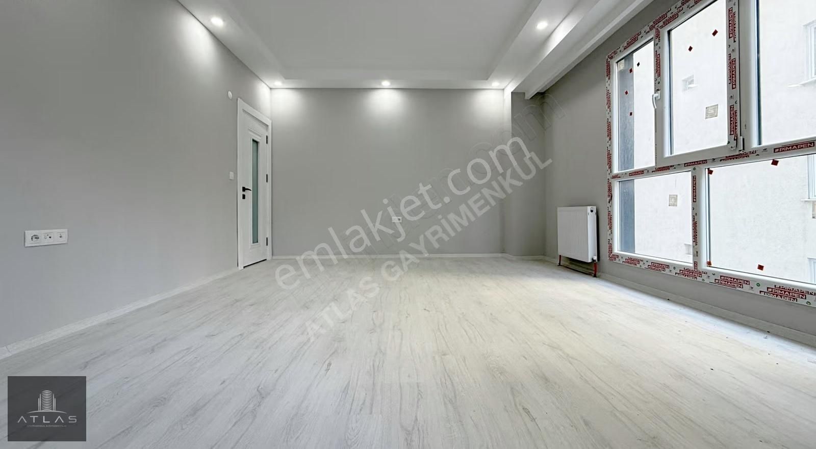 Atlas'tan, Site İçi, Sıfır, 3+1, 115m2, E.banyolu, K.otoparklı - Görsel 20