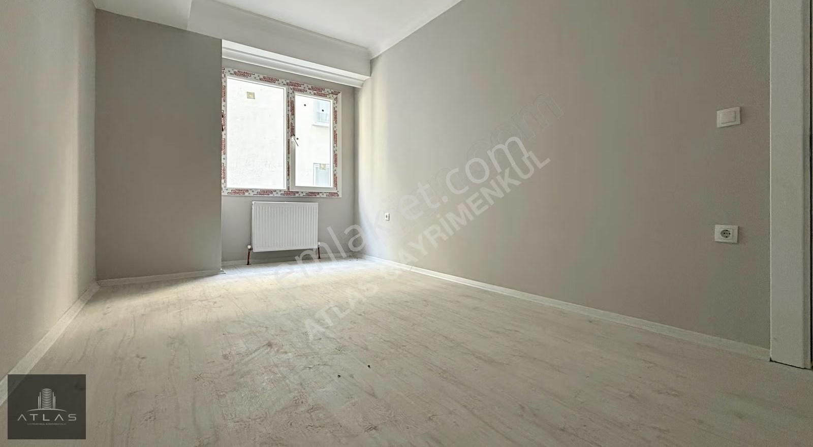 Atlas'tan, Site İçi, Sıfır, 3+1, 115m2, E.banyolu, K.otoparklı - Görsel 7