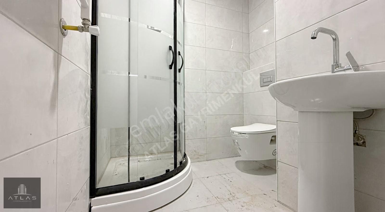 Atlas'tan, Site İçi, Sıfır, 3+1, 115m2, E.banyolu, K.otoparklı - Görsel 26
