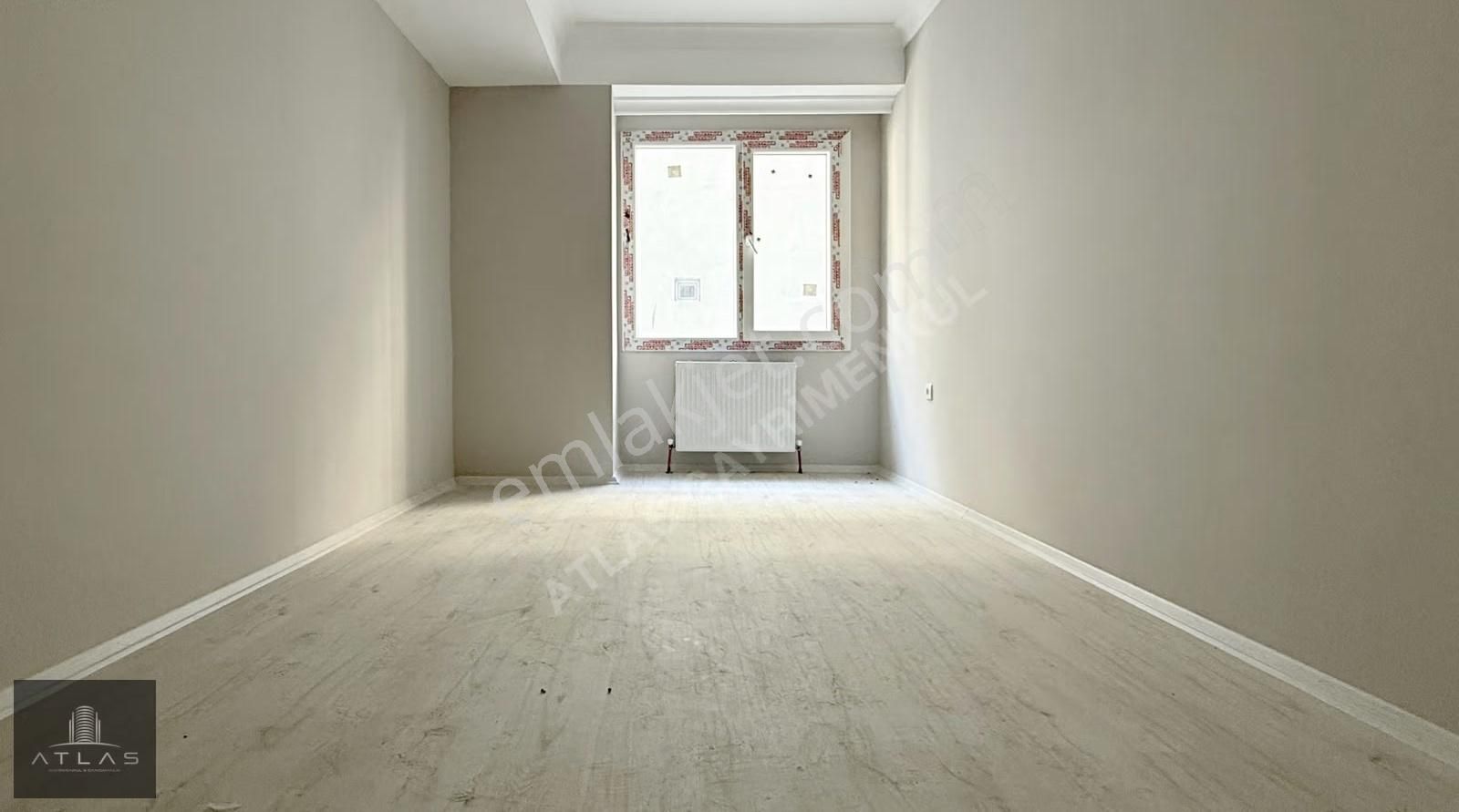Atlas'tan, Site İçi, Sıfır, 3+1, 115m2, E.banyolu, K.otoparklı - Görsel 21