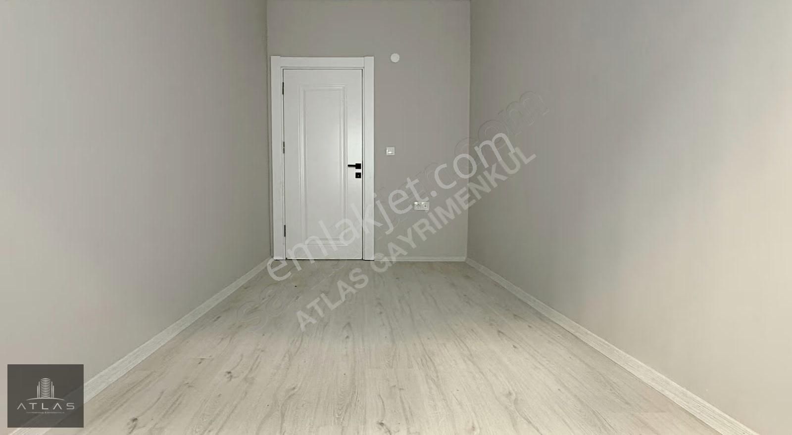Atlas'tan, Site İçi, Sıfır, 3+1, 115m2, E.banyolu, K.otoparklı - Görsel 17