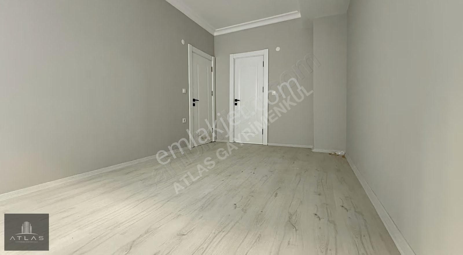 Atlas'tan, Site İçi, Sıfır, 3+1, 115m2, E.banyolu, K.otoparklı - Görsel 8