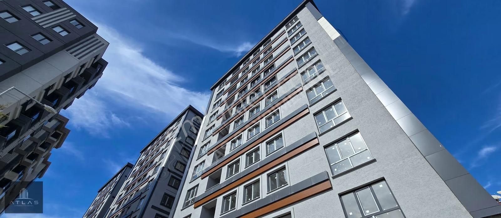 Atlas'tan, Site İçi, Sıfır, 3+1, 115m2, E.banyolu, K.otoparklı - Görsel 27