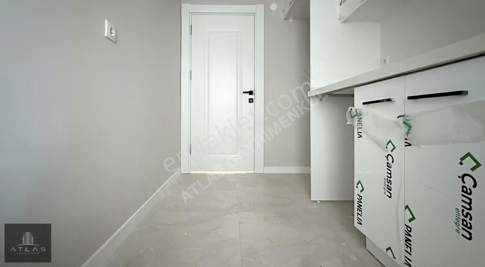 Atlas'tan, Site İçi, Sıfır, 3+1, 115m2, E.banyolu, K.otoparklı - Görsel 24