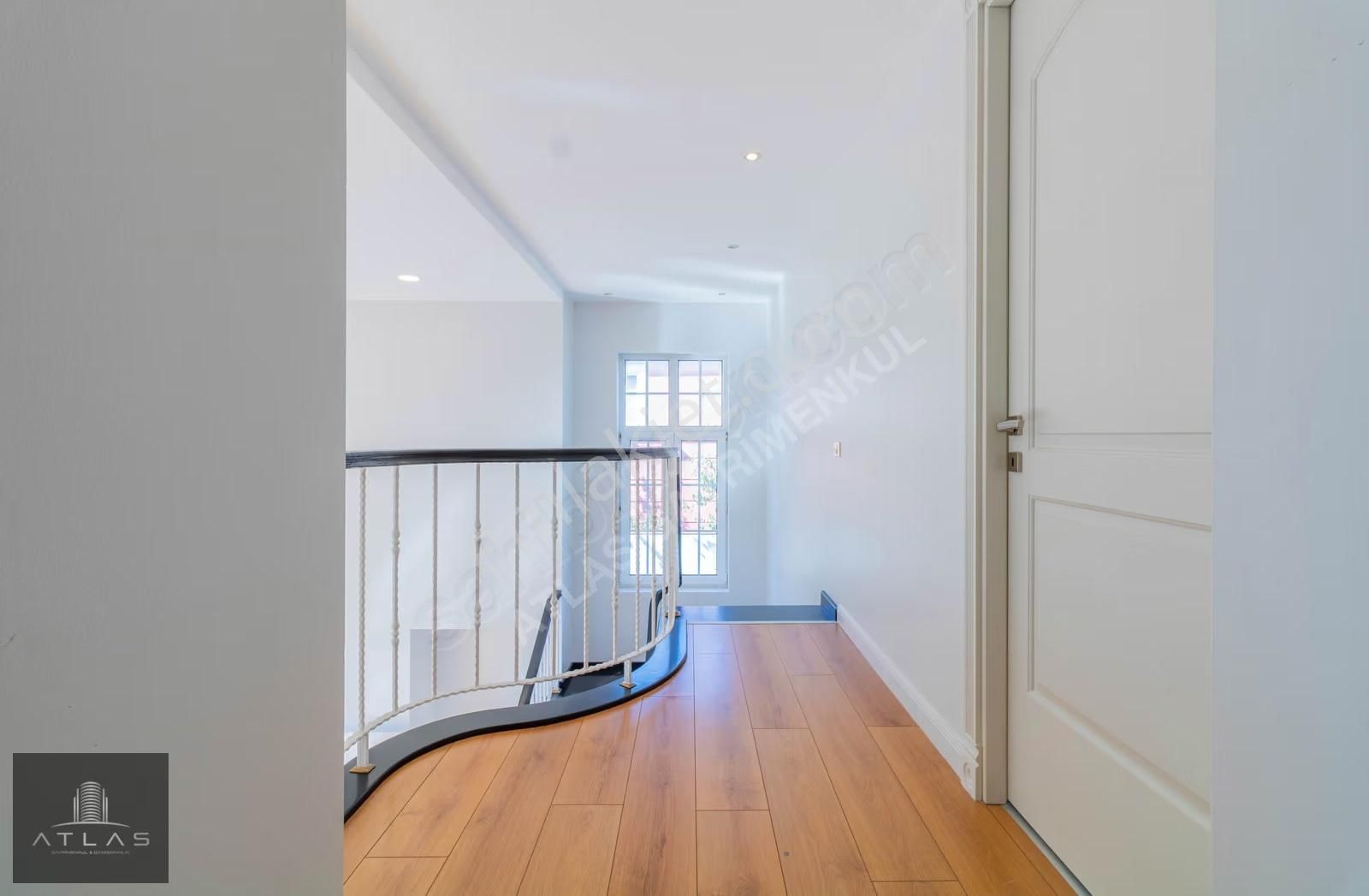 Atlas'tan, Alkent 2000'de, 4+1, 260m2, 2000m2 Arsa, Lüks Villa! - Görsel 28