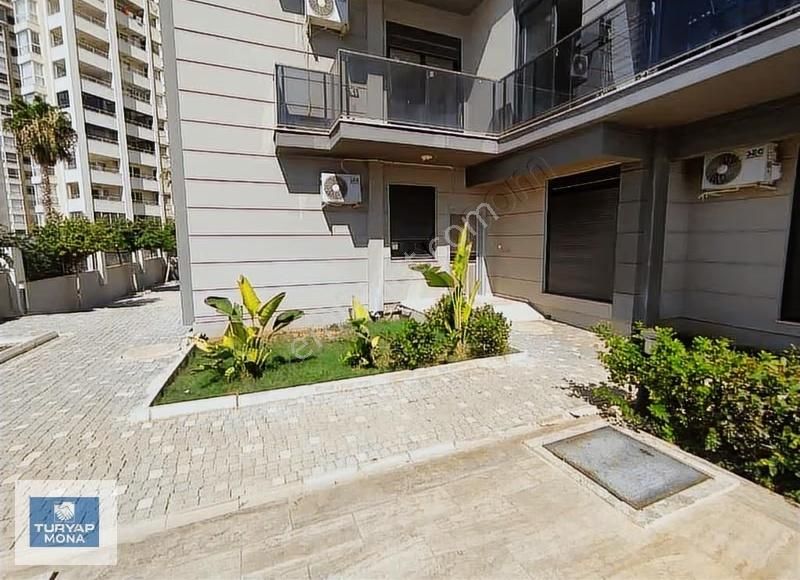 Altıntaşta 1+1 Bahçe Katı Satılık Daire - Görsel 5