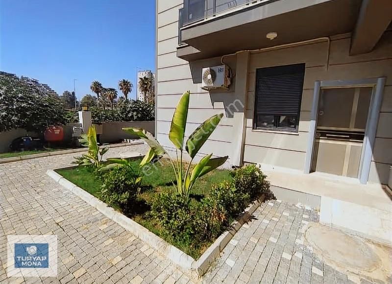 Altıntaşta 1+1 Bahçe Katı Satılık Daire - Görsel 2