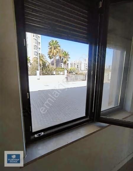 Altıntaşta 1+1 Bahçe Katı Satılık Daire - Görsel 3