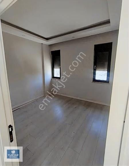 Altıntaşta 1+1 Bahçe Katı Satılık Daire - Görsel 8