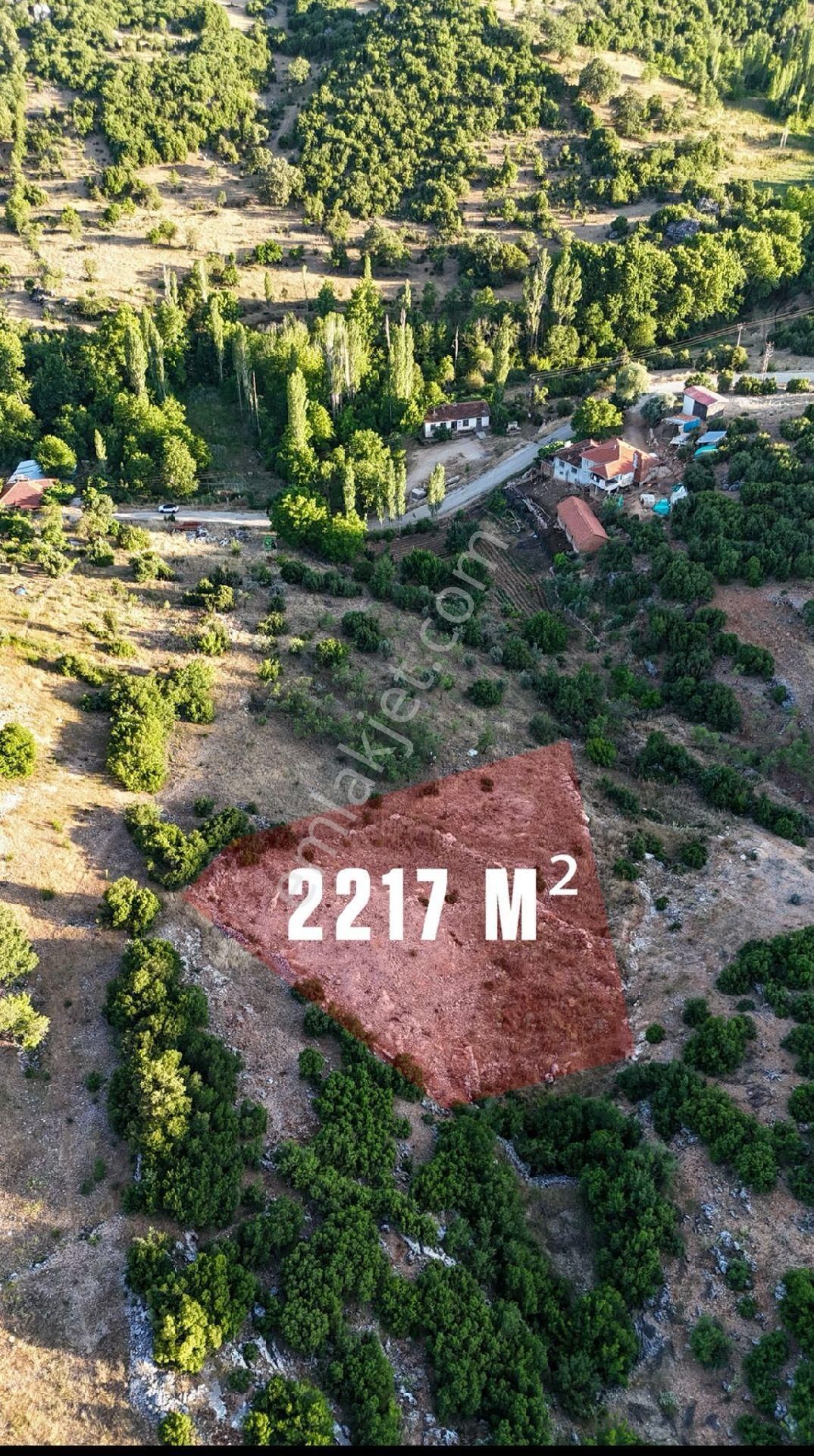 🌿 Kuşbaba’da Yerleşim Alanında Kaçırılmayacak Fırsat Arazi! 🌿