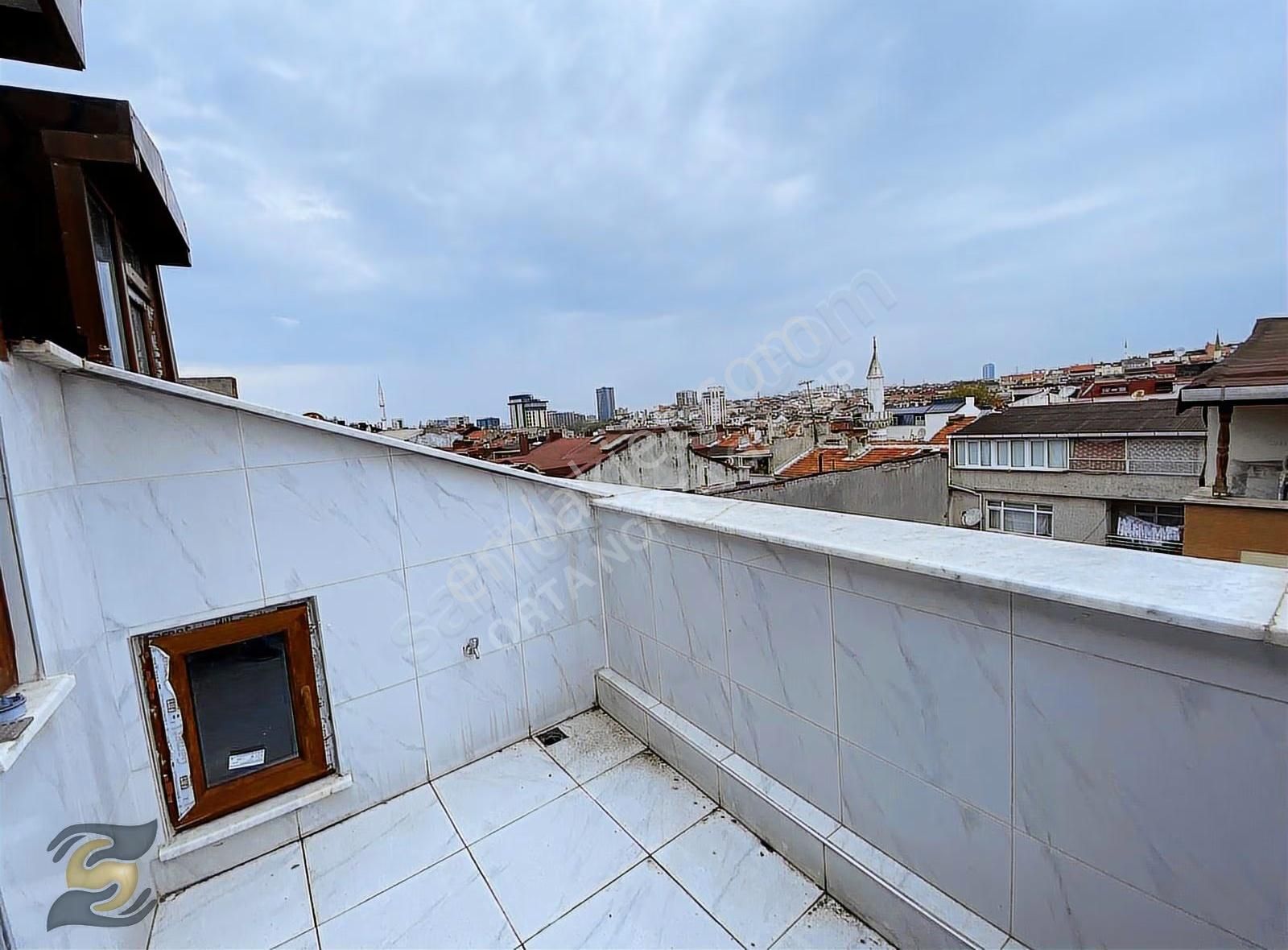 Muratpaşada Mahallesinde Kullanışlı Sıfır Satılık Dubleks Daire! - Görsel 20