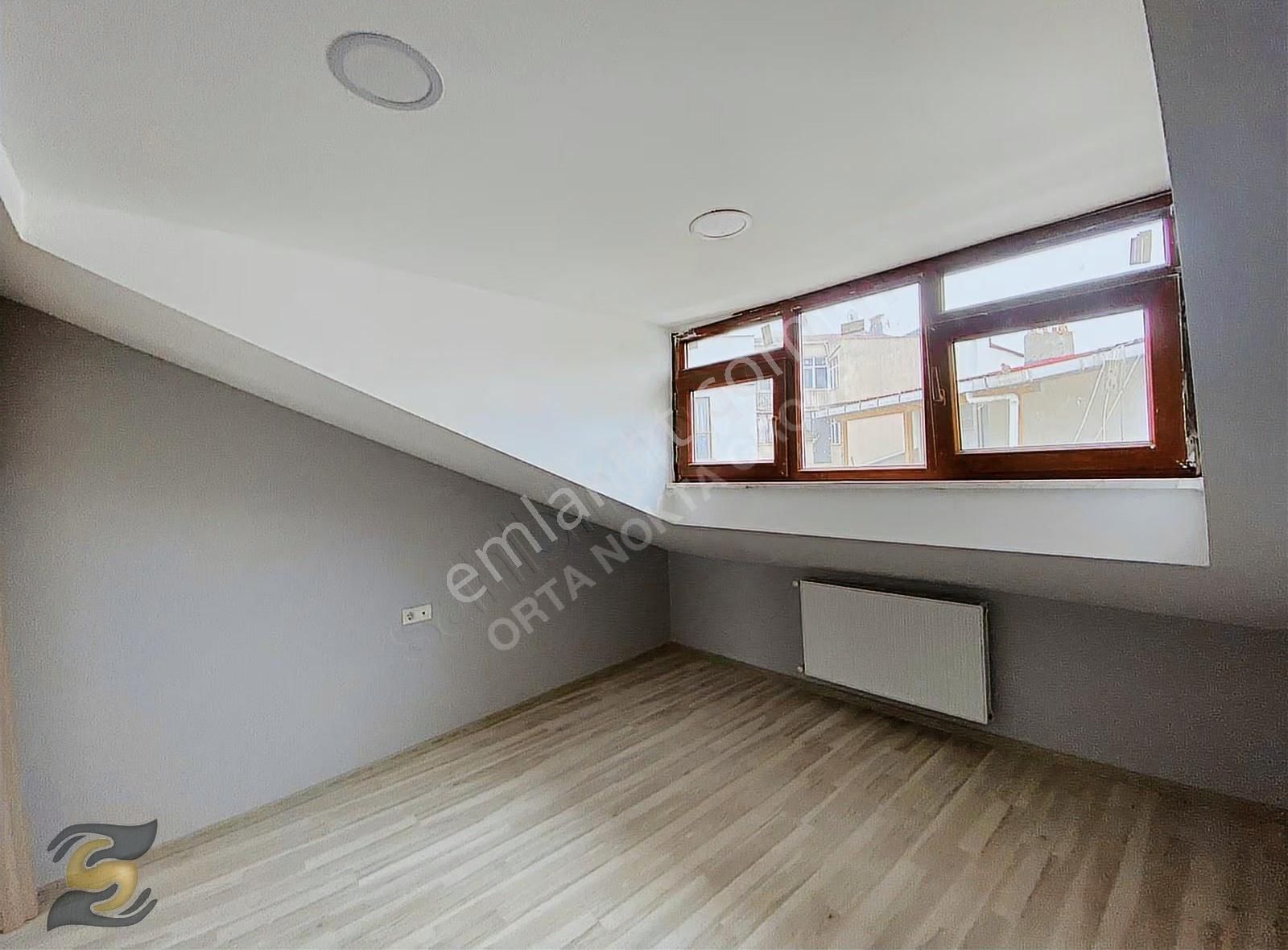 Muratpaşada Mahallesinde Kullanışlı Sıfır Satılık Dubleks Daire! - Görsel 9