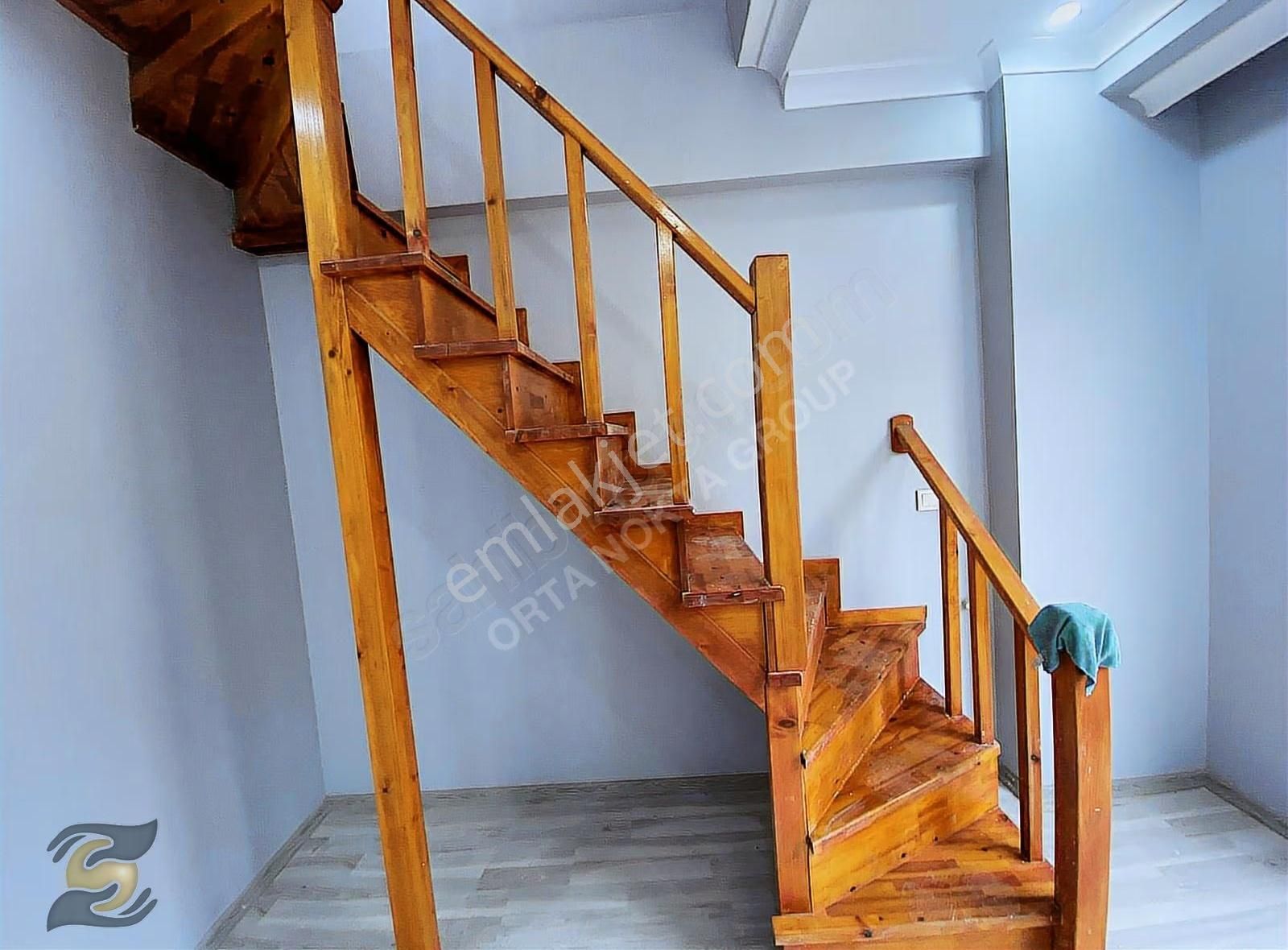 Muratpaşada Mahallesinde Kullanışlı Sıfır Satılık Dubleks Daire! - Görsel 2
