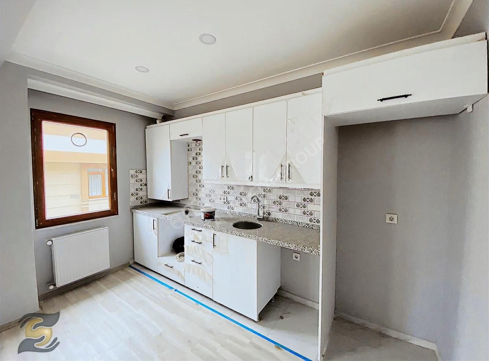 Muratpaşada Mahallesinde Kullanışlı Sıfır Satılık Dubleks Daire! - Görsel 7
