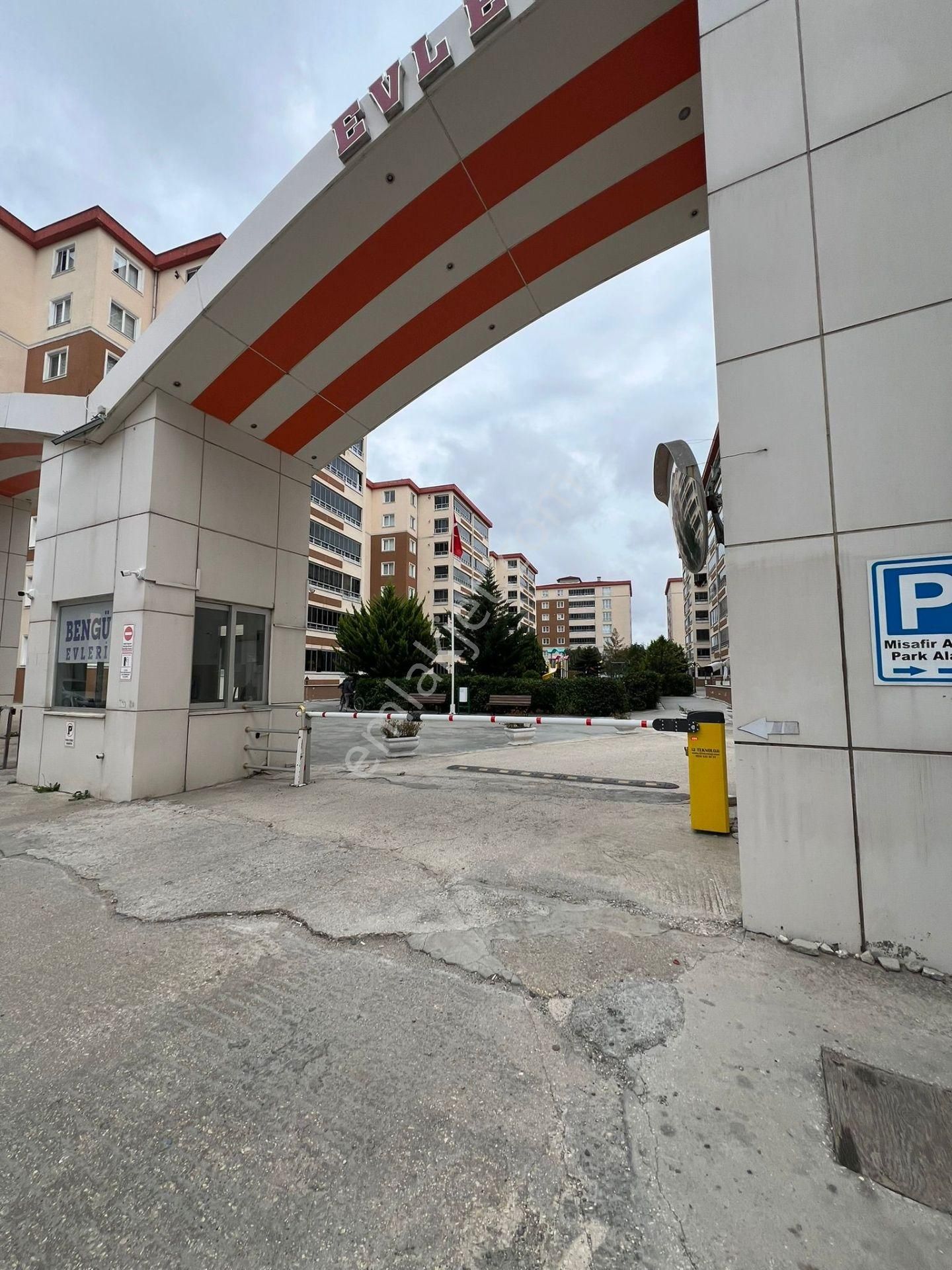 Tekirdağ Kapaklı Da 19 Mayıs M. Site İçinde Havuzlu Lüks 2+1 Daire - Görsel 30