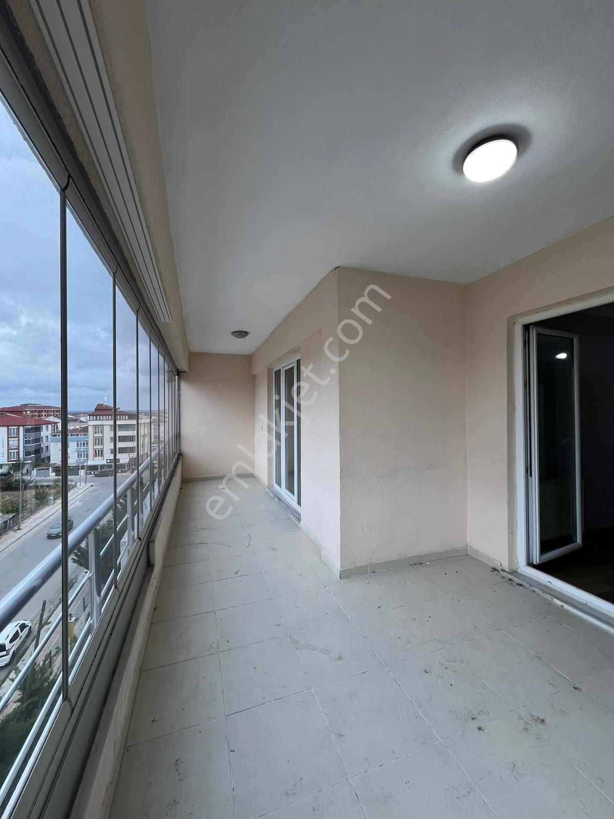 Tekirdağ Kapaklı Da 19 Mayıs M. Site İçinde Havuzlu Lüks 2+1 Daire - Görsel 20