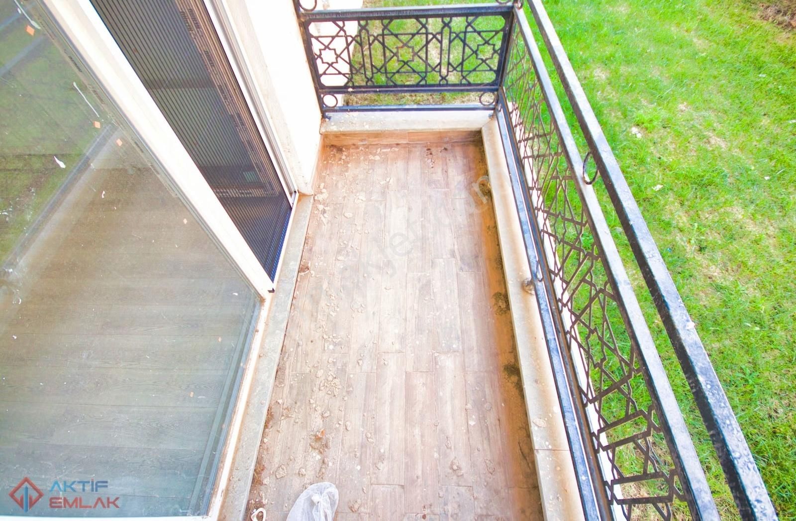 ▀▄aktif'ten Kadıköy'de Havuzlu Otoparklı Devasa Şahane 3+1 Daire - Görsel 19