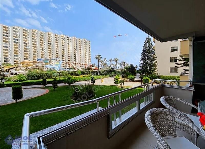 İdol'den Konforlu Bir Yaşam Sunan Liparis 5'de, Eşyalı 2+1 - Görsel 11