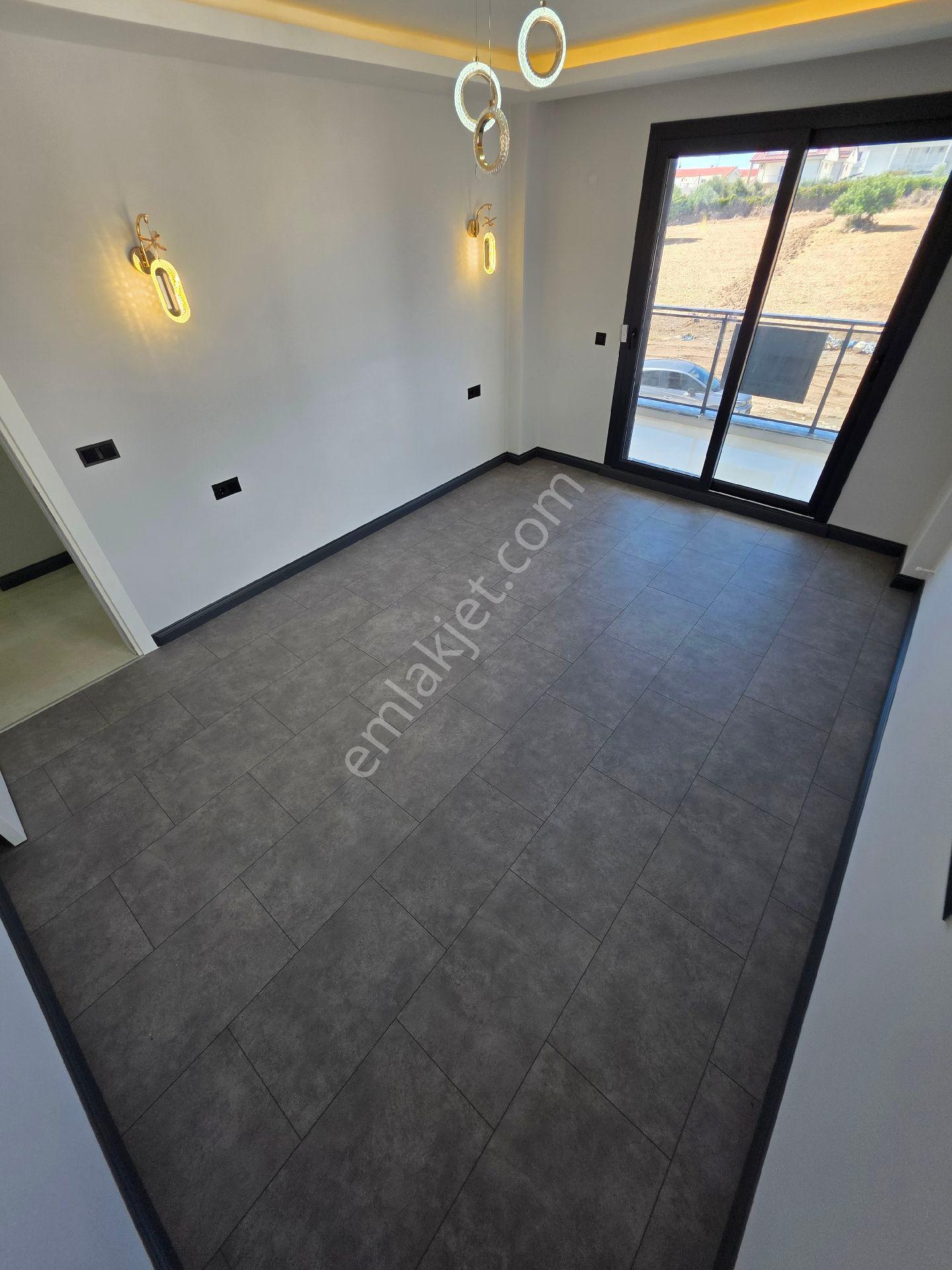 🏡 Didim Efeler Mahallesinde Satılık Tripleks Villa 🏡💥 - Görsel 14