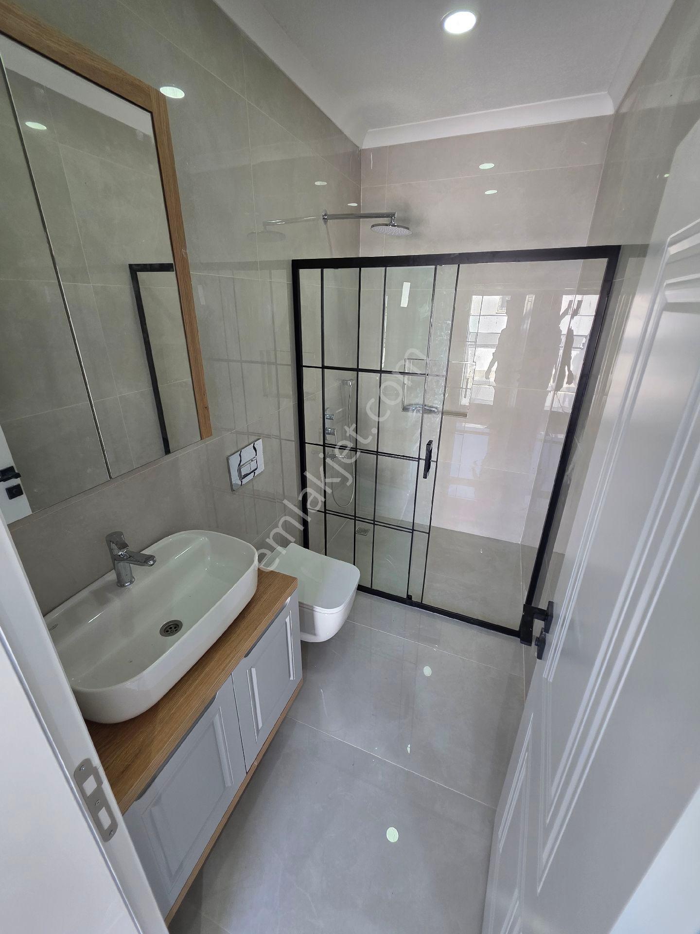 🏡 Didim Efeler Mahallesinde Satılık Tripleks Villa 🏡💥 - Görsel 24