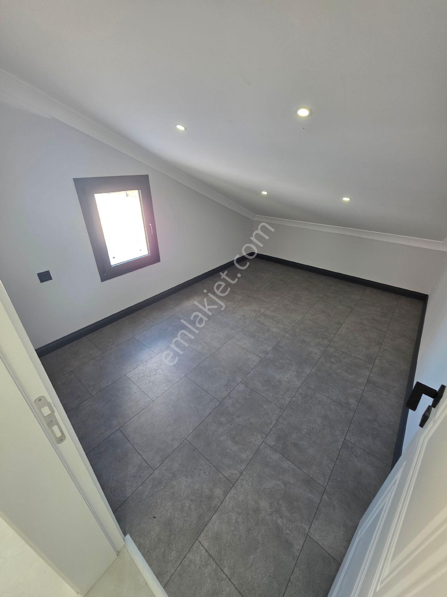 🏡 Didim Efeler Mahallesinde Satılık Tripleks Villa 🏡💥 - Görsel 23